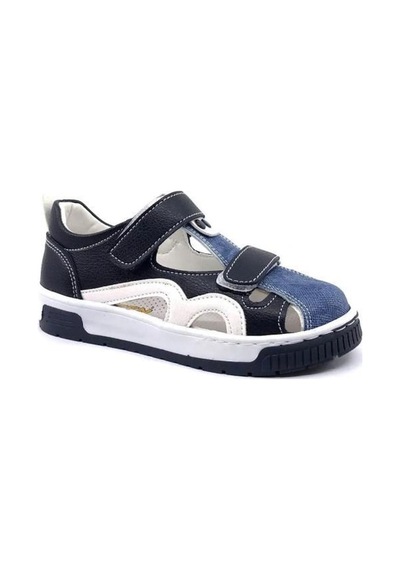Papuçcity Arzen 02434 Orto Pedik Erkek Çocuk Sandalet Ayakkabı 001