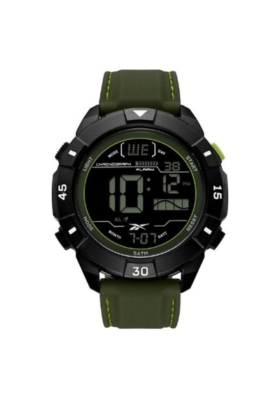 Reebok Rv-adt-g9-pbıg-bg Erkek Kol Saati