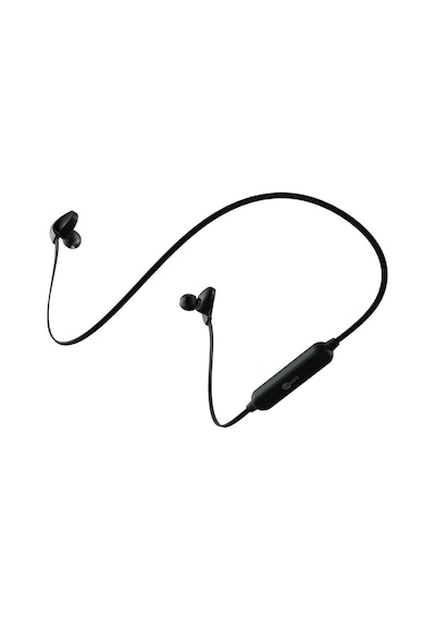 Lecoo ES204 Boyun Bantlı Kablosuz Bluetooth 5.0 Mikrofonlu Kulak İçi Kulaklık