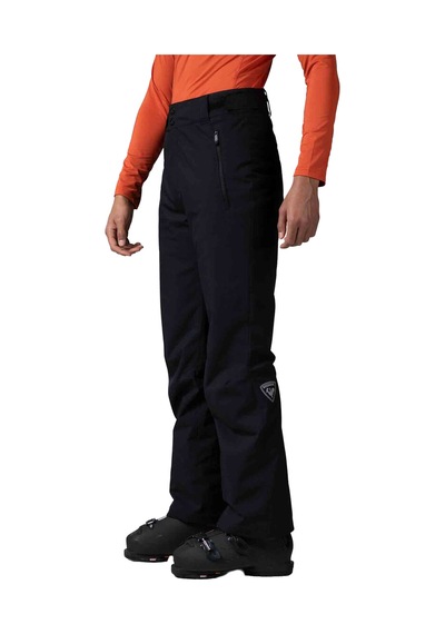 Rossignol Rossıgnol Rossıgnol Sız Pant Erkek Kayak Pantolonu Blk Siyah