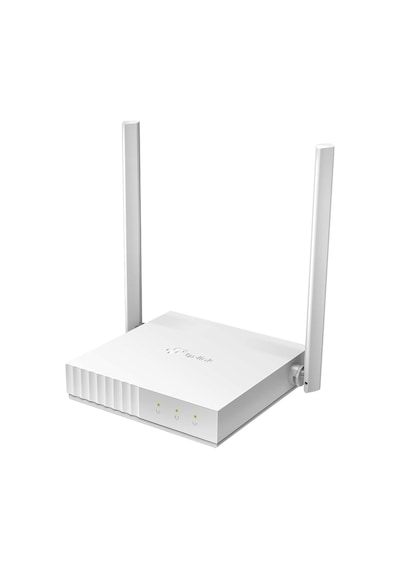 Tp-Link TL-WR844N 300 Mbps 5Dbı Multı-Mode Wıfı Router