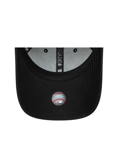 New Era Tonal Mlb Icon 9forty Neyyan Unisex Şapka 60856256 Siyah