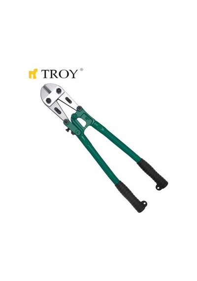 Troy 21310 Demir Kesme Makası (1050 MM/ Çap 19mm) N11.1223