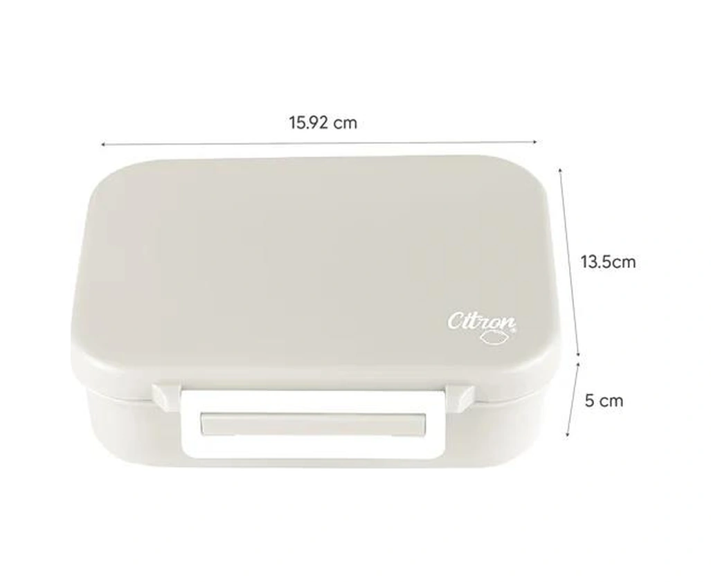Citron Tritan Atıştırmalık Kutusu - Blush Pink 1073995