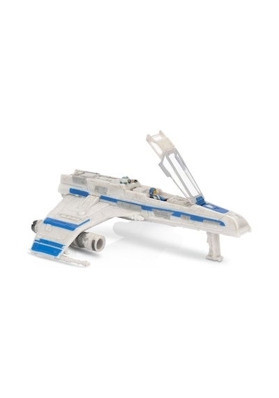Jazwares Star Wars E-wing Araç Ve Mikro Figür Seti Swj0147 Diğer