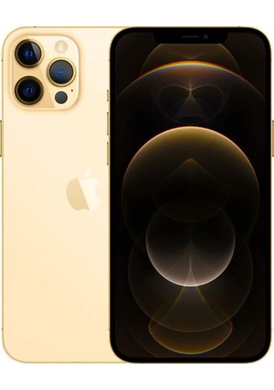Yenilenmiş Apple İphone 12 Pro 128 GB A Kalite (12 Ay Garantili)