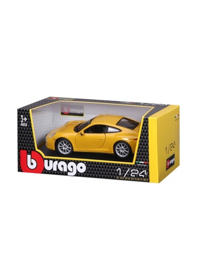 21065 1:24 Porsche 911 S Model Araba