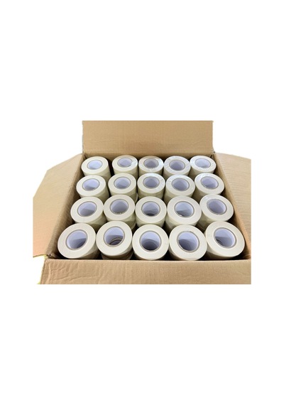 Dekoratif Klima Montaj Sarma Koruma Bandı 50mmx18mt 10 Adet