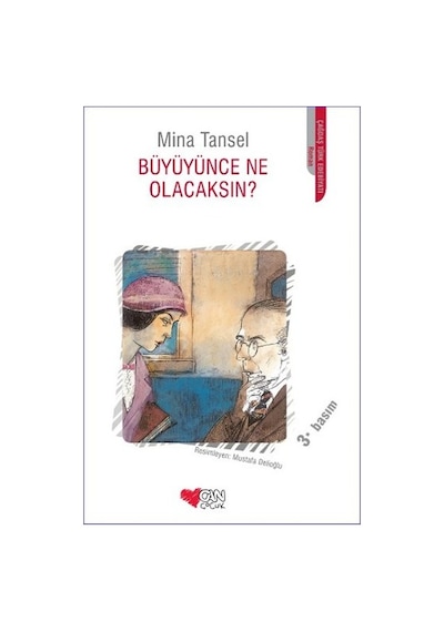 Büyüyünce Ne  Olacaksın