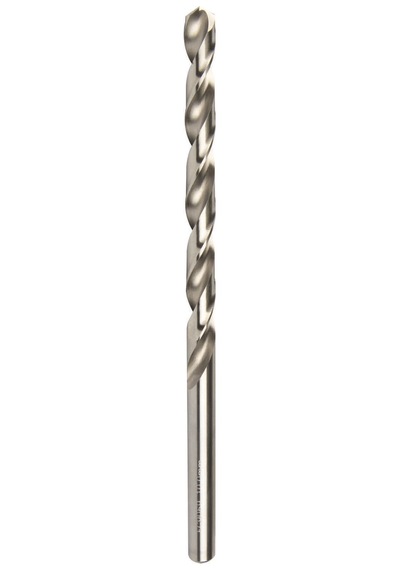 3.60x73x112mm Krone Dın340 Uzun Matkap Ucu Hss