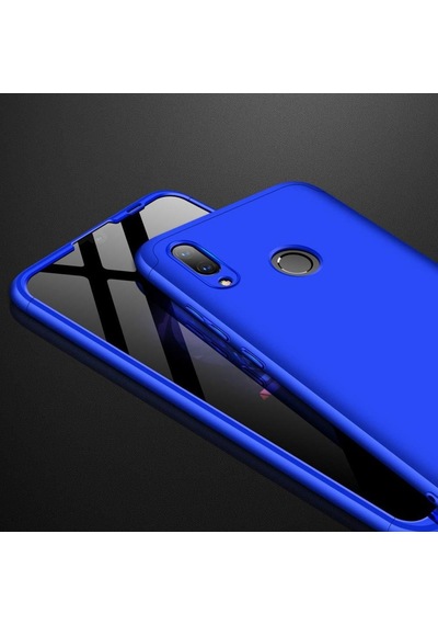 Huawei P Smart 2019 Kilif Zore Kamera Korumali 360 Tam Koruma Ays 439759164