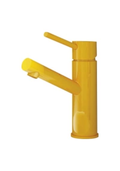 Creavit Sarı Ficus Lavabo Bataryası Fc1198Y