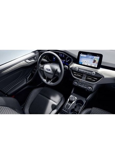 Ford Focus 5 2019-2020 Android Navigasyon Dvd Usb Bluetooth Hd Ka