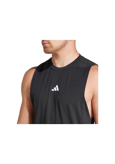 Adidas D4t Tank Ik9726 Siyah