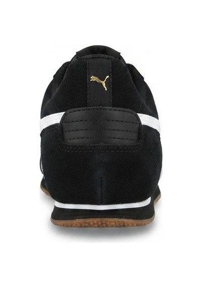 Puma 402673 01 Bella Donna Sd Siyah-beyaz Kadın Spor Ayakkabı