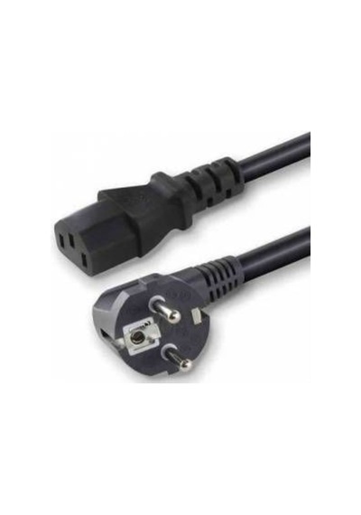 Bilgisayar Power Kablosu-Kasa Elektrik Kablosu-Güç Kablosu (443941295)