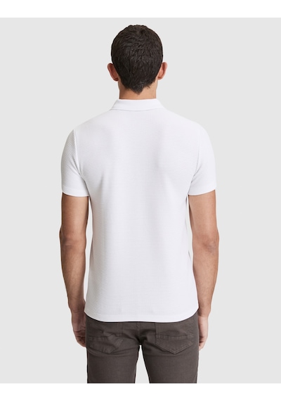 Pierre Cardin Erkek Ekru Tişört 50327860-vr019