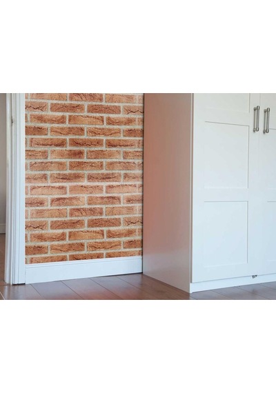 D-C-Fix 446-2158 Tuğla Desen Kendinden Yapışkanlı Folyo (45Cm X 2