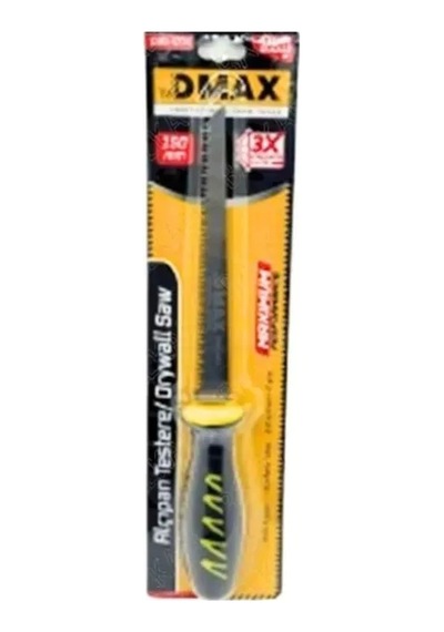 Jenerik Alçıpan Testeresi 150 Mm