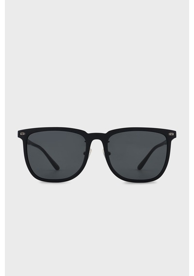 Emporio Armani Erkek Gözlük 0ea4255d 500187 56 Mat Siyah-koyu Gri Siyah