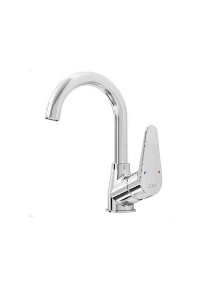 Eca 102188126 Spylos Kuğu Lavabo Bataryası