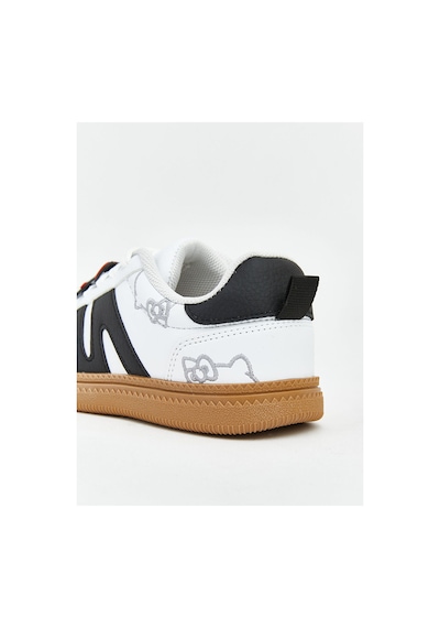 Lc Waikiki Alıta Cıty Farkıyla Lcw Steps Beyaz Kız Çocuk Sneaker Beyaz - 924254007 Beyaz