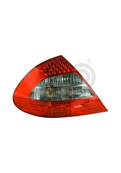 Ulo Stop Lambası Sol Avantgarde. Led. Duysuz Mercedes E-class W211 06 09 180020025 A2118202564