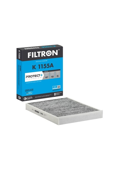 Volkswagen Caravelle T5 2.0bitdı 2009-2015 Fıltron Karbonlu Polen Filtresi Cfc