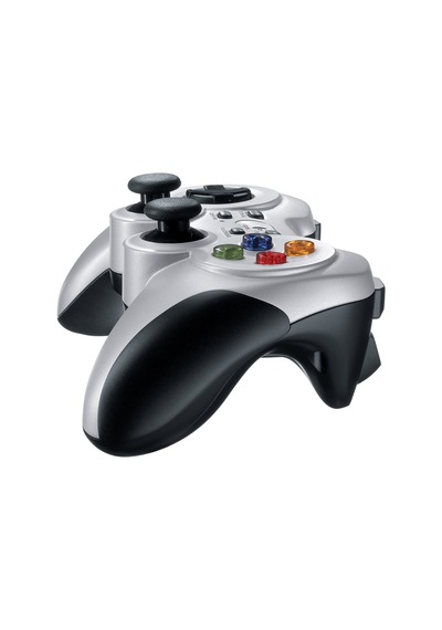 Logitech F710 Kablosuz Gamepad (Teşhir)