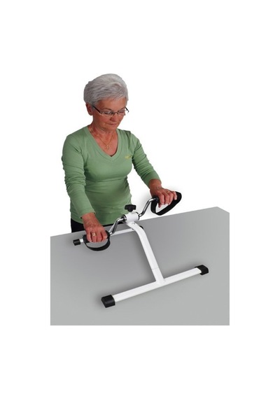 Msd Standart Pedal K/D Egzersiz Bisikleti