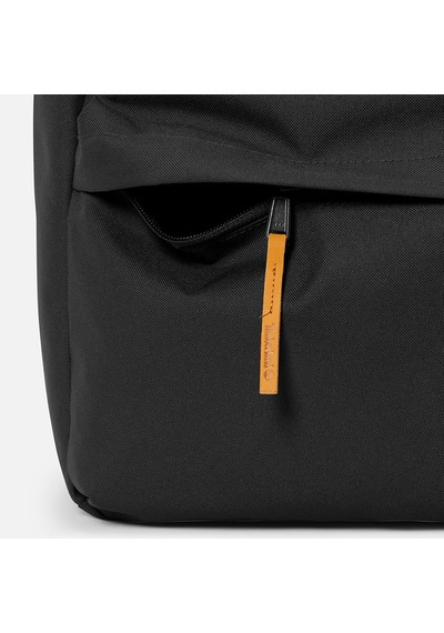 Timberland Timberpack Backpack 22lt Unisex Sırt Çantası-32260 Siyah