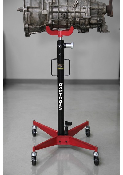 Gaptools 0.5 Ton Dikey Şanzıman Krikosu Gpt103