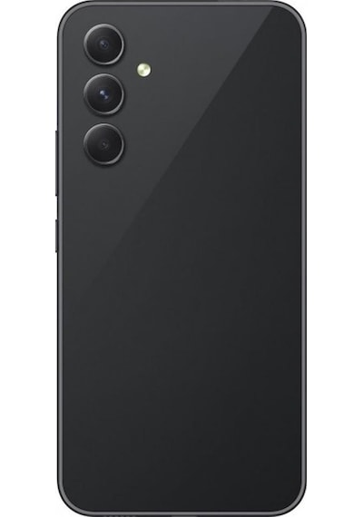Samsung Galaxy Uyumlu A54 Anti Statik Ekran Koruyucu Toz Tutmayan Kırılmaz Cam