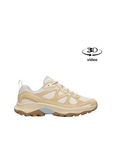 Merrell Merrell Tempo Exp Active Gore-tex Kadın Bej Outdoor Ayakkabı 27313
