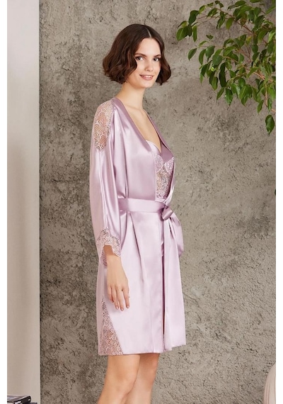 Pierre Cardin 6000 Saten 6lı Set 001