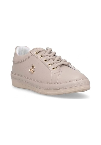 Elit Btflrmrc-5400 Kadın Klasik Sneaker Bej