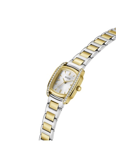 Guess Gugw1096l3 Kadın Kol Saati Altın