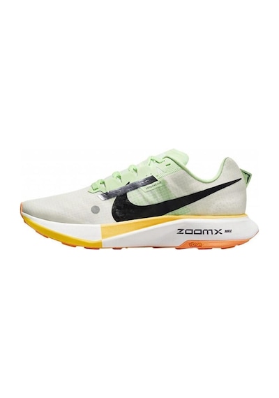 Nike Zoomx Ultrafly Trail Racing Erkek Spor Ayakkabı-dx1978-102 Gri
