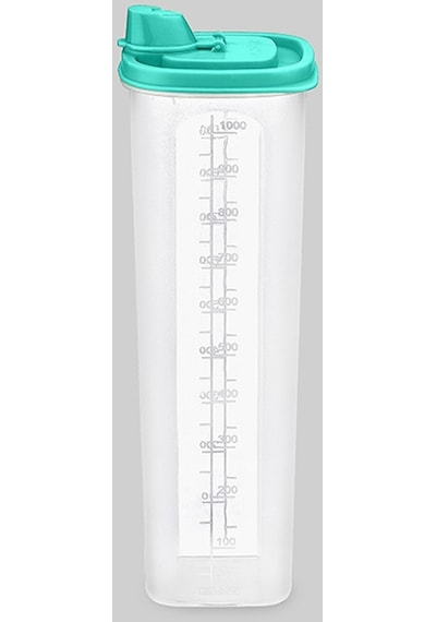 Poly Time Yağdanlık 1 Lt  E402