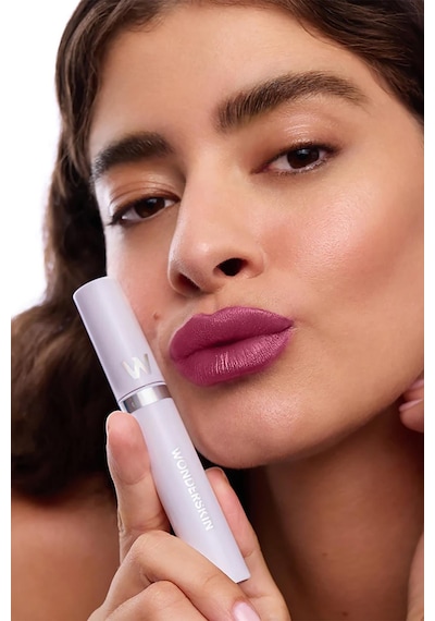 Wonderskin Uzun Süre Kalıcı Renkli Dudak Maskesi Kiti Bella