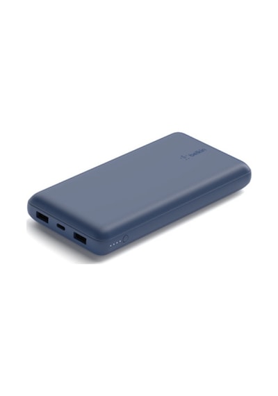 Belkin BPB012BTBL Boost Charge 20000 mAh 15 W Powerbank Mavi