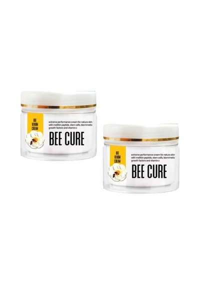 Bee Cure Arı 2 Adet
