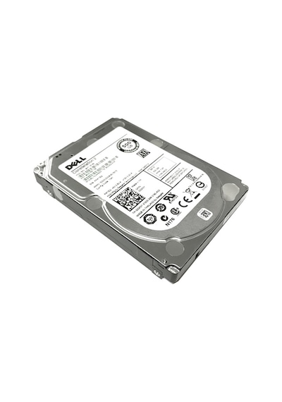 Dell Constellation 2 ST9500620NS 2.5" 500 GB 7200 RPM SATA Hard Disk