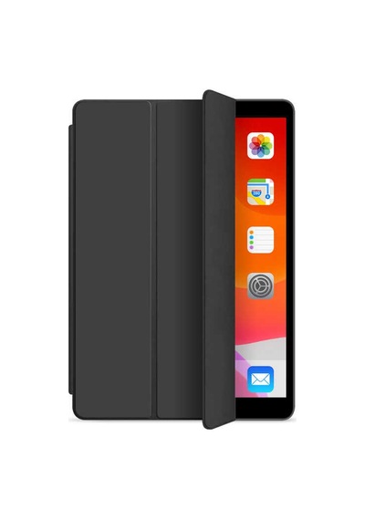 Lexroo İpad Uyumlu Pro 11 2020 2.nesil  Standlı Kılıf - Siyah