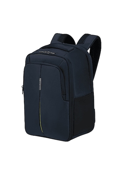 Samsonite KR2-01-004 14.1" Guard It 3.0 Seyahat Laptop Sırt Çantası Lacivert