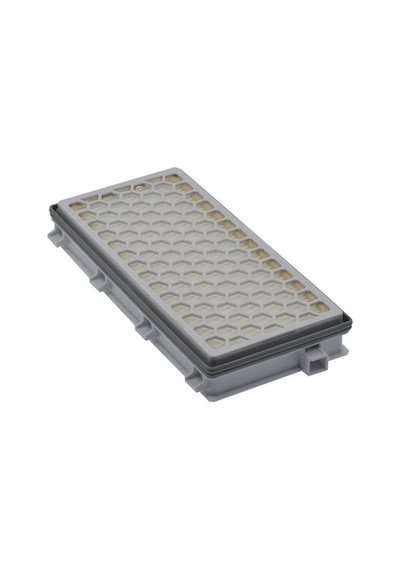 Srfn Ticaret Miele Sf-ha 50 Uyumlu Airclean Filtre C1/c2/c3/s8/s6/s5 Elektrikli Süpürge Hepa Filtresi