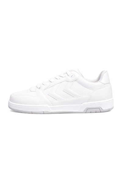 Hummel Freza Iı Unisex Spor Ayakkabı Beyaz