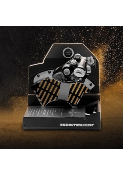 Thrustmaster Vıper Tqs Worldwıde