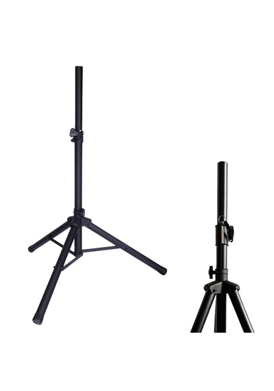 Hepa Merz Kb07 Kademeli Hoparlör Standı Sehpası - Hoparlör Ayağı