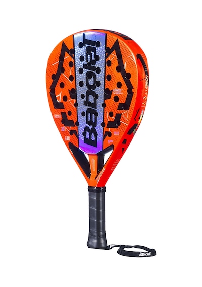 Babolat Viper Soft Juan Lebron 3.0 Padel Raketi 150178 Çok Renkli